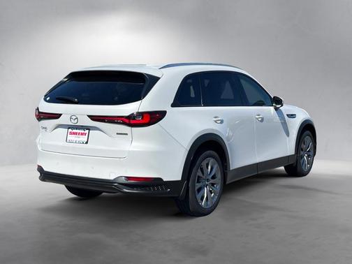 2026 Mazda CX-90 3.3 Turbo Preferred