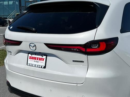 2026 Mazda CX-90 