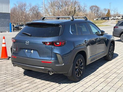 2026 Mazda CX-50 2.5 S PREFERRED