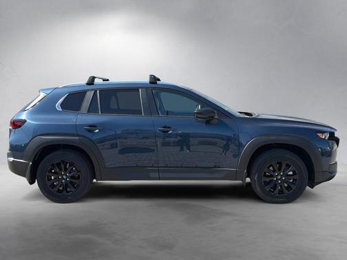 2026 Mazda CX-50 2.5 S PREFERRED