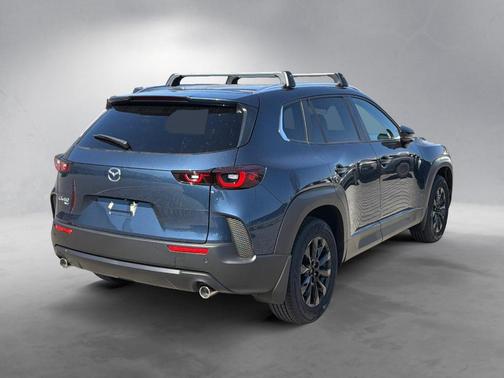 2026 Mazda CX-50 2.5 S PREFERRED