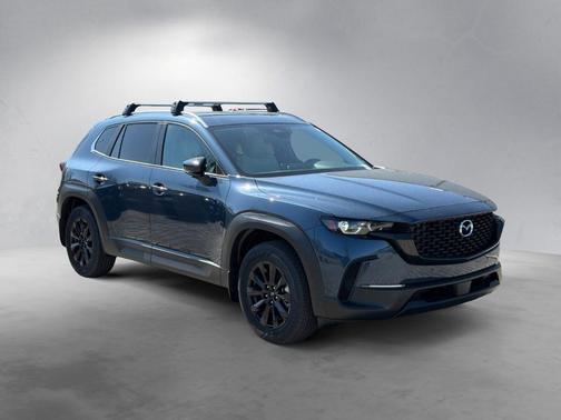 2026 Mazda CX-50 2.5 S PREFERRED