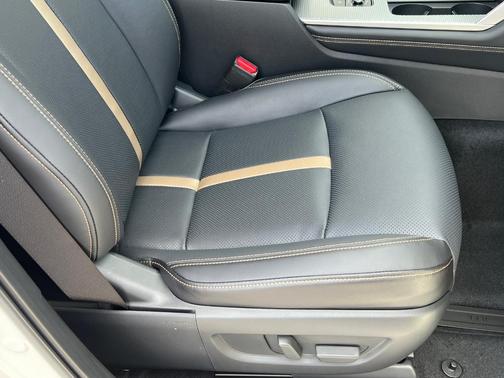 2025 Mazda CX-70 PHEV Premium Plus Package