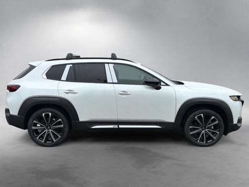 2026 Mazda CX-50 2.5 TURBO PREMIUM PLUS