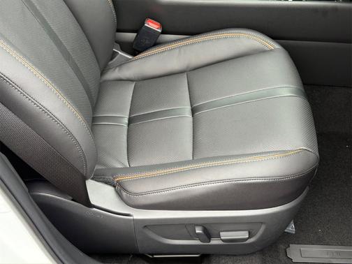 2026 Mazda CX-50 2.5 TURBO PREMIUM PLUS