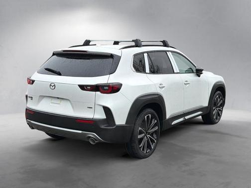 2026 Mazda CX-50 2.5 TURBO PREMIUM PLUS