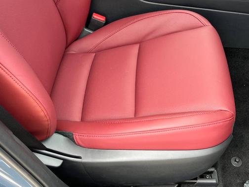 2025 Mazda CX-30 2.5 S Carbon Edition