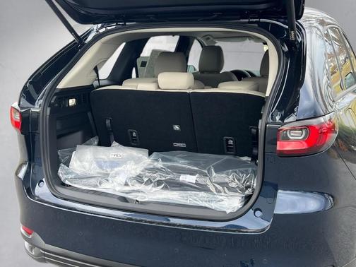 2025 Mazda CX-90 PHEV Preferred Package