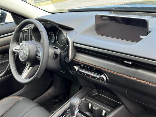 2026 Mazda CX-50 2.5 Turbo