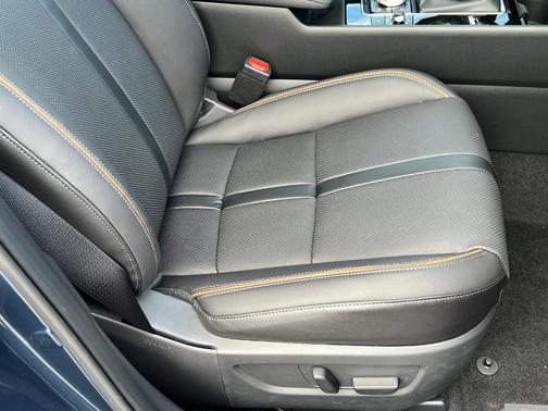 2026 Mazda CX-50 2.5 Turbo