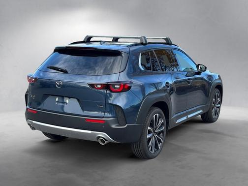 2026 Mazda CX-50 2.5 Turbo