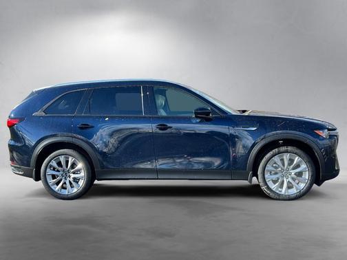 2026 Mazda CX-90 Preferred
