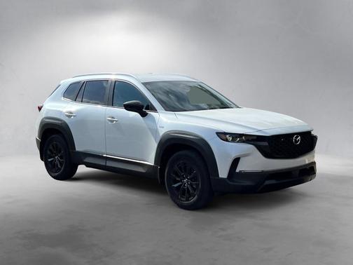 2025 Mazda CX-50 Hybrid Preferred Package