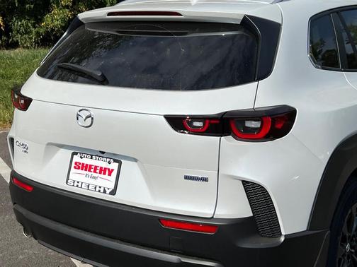 2025 Mazda CX-50 Hybrid Preferred Package