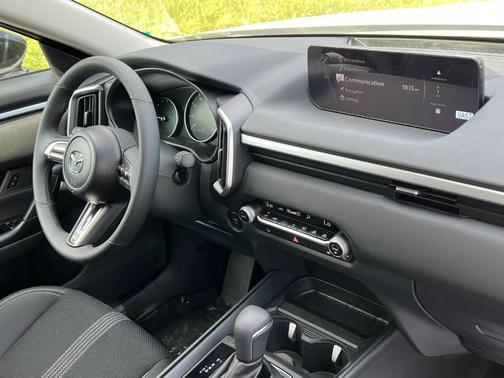 2025 Mazda CX-50 Hybrid Preferred Package