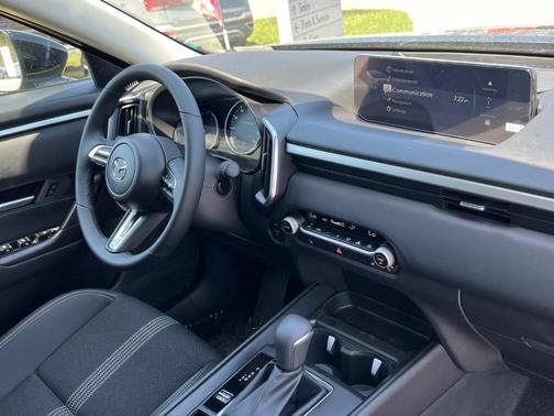 2025 Mazda CX-50 Hybrid Preferred Package