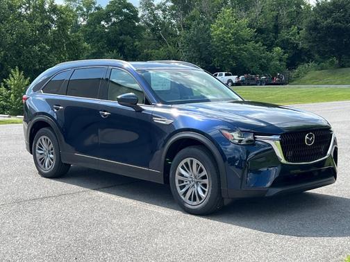 2025 Mazda CX-90 3.3 Turbo Preferred Package