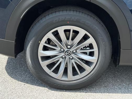 2025 Mazda CX-90 3.3 Turbo Preferred Package