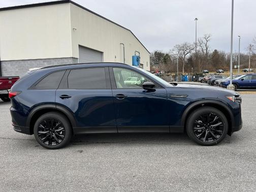 2026 Mazda CX-90 Premium