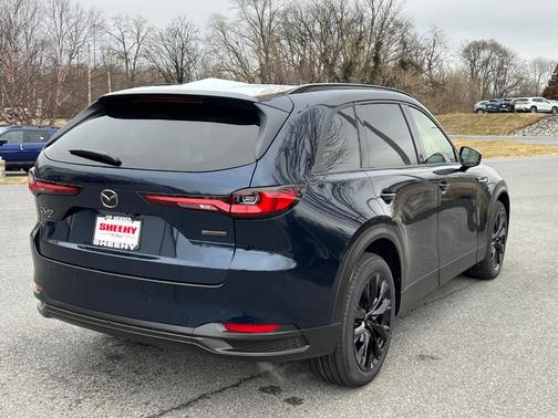 2026 Mazda CX-90 Premium