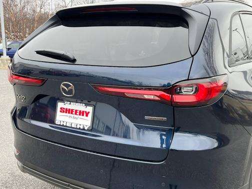 2026 Mazda CX-90 Premium