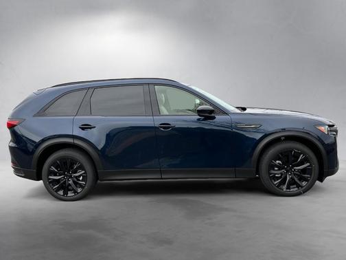 2026 Mazda CX-90 Premium