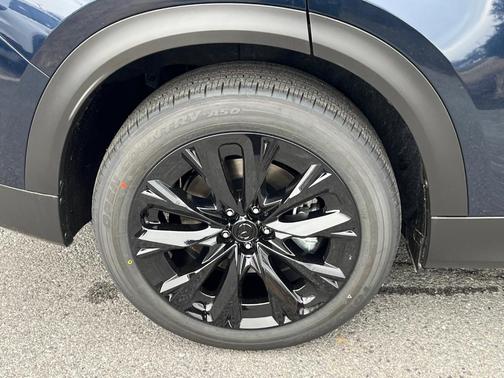 2026 Mazda CX-90 Premium