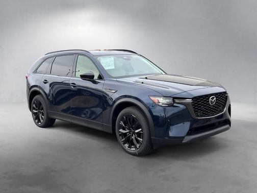 2026 Mazda CX-90 Premium