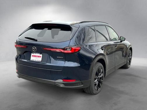 2026 Mazda CX-90 Premium