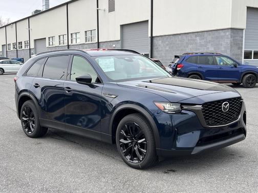 2026 Mazda CX-90 Premium