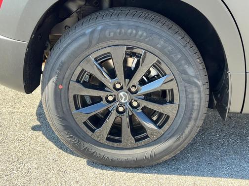 2025 Mazda CX-50 Hybrid Preferred Package