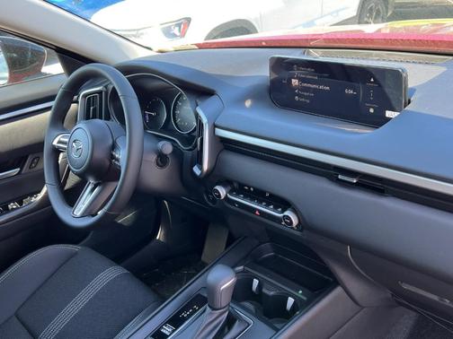 2025 Mazda CX-50 Hybrid Preferred Package