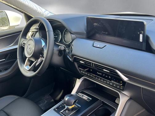 2026 Mazda CX-90 Preferred