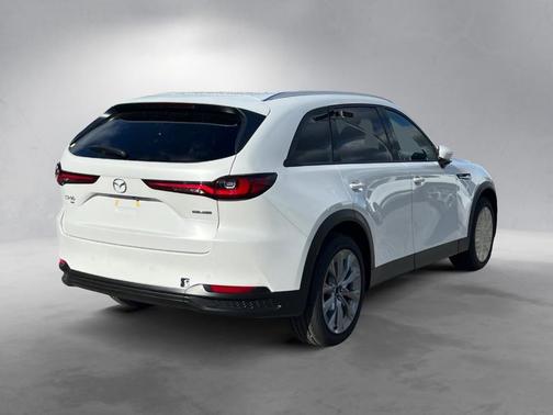 2026 Mazda CX-90 Preferred
