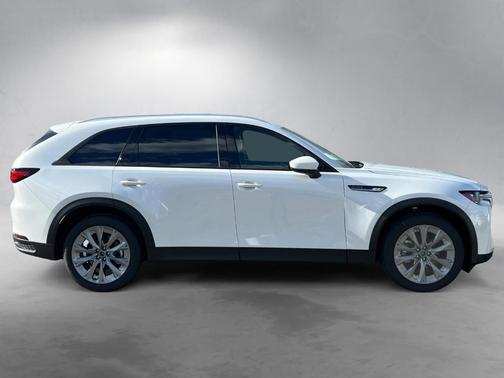 2026 Mazda CX-90 Preferred