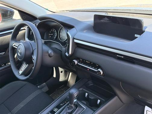 2026 Mazda CX-50 2.5 S PREFERRED