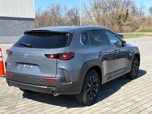 2026 Mazda CX-50 2.5 S PREFERRED