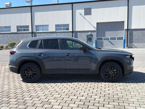 2026 Mazda CX-50 2.5 S PREFERRED