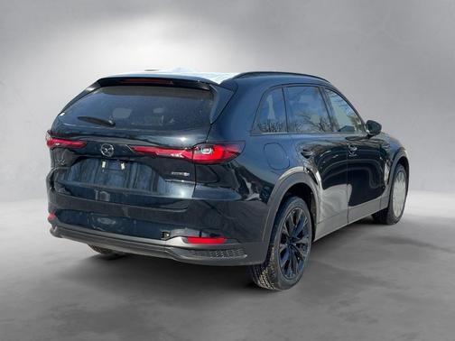 2026 Mazda CX-90 Premium