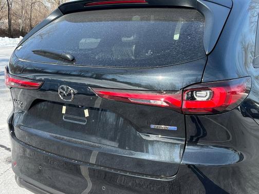 2026 Mazda CX-90 Premium