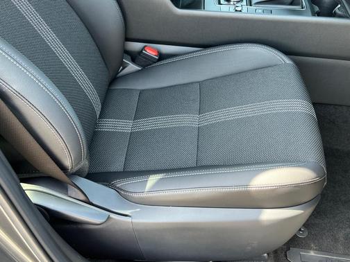 2025 Mazda CX-50 Hybrid Preferred Package
