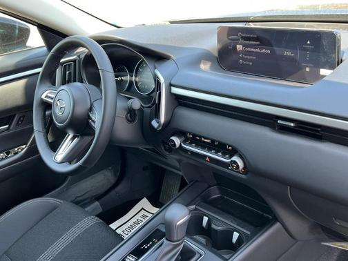 2025 Mazda CX-50 Hybrid Preferred Package
