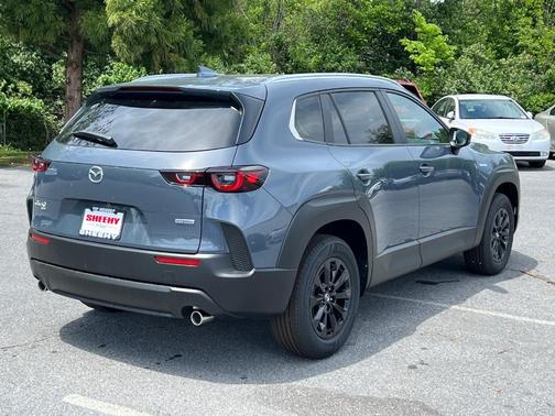 2025 Mazda CX-50 Hybrid Preferred Package