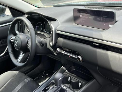 2025 Mazda CX-50 Hybrid Preferred Package