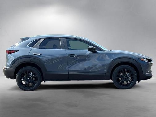 2025 Mazda CX-30 2.5 S Carbon Edition