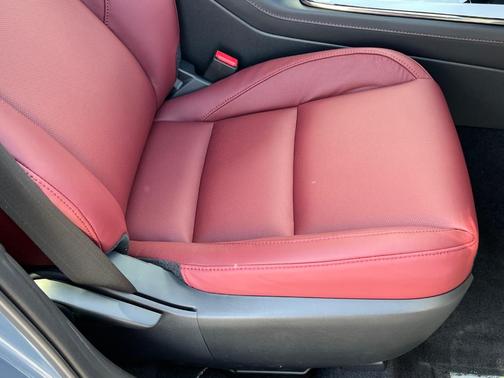 2025 Mazda CX-30 2.5 S Carbon Edition