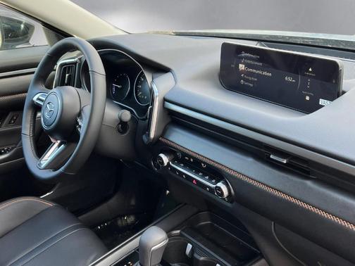2026 Mazda CX-50 Premium Plus