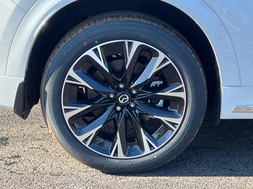 2025 Mazda CX-90 3.3 Turbo S Premium Plus Package