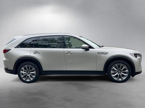 2026 Mazda CX-90 3.3 Turbo Preferred