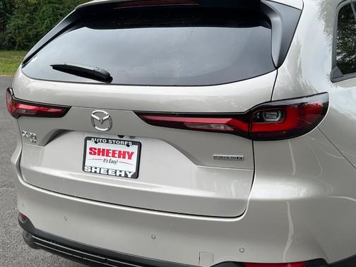 2026 Mazda CX-90 